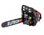Бензопила цепная ELITECH CS 4125R (E1611.005.00), код 204813