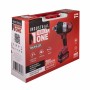 Гайковерт акк.бесщ. NUMBER ONE INDUSTRIAL CIW30/4,0-PRO-2BL(20V.4.0Ah,Max1000Nm,рег.об,реверс,2АКК)