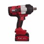 Гайковерт акк.бесщ. NUMBER ONE INDUSTRIAL CIW30/4,0-PRO-2BL(20V.4.0Ah,Max1000Nm,рег.об,реверс,2АКК)