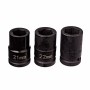 Гайковерт акк.бесщ. NUMBER ONE INDUSTRIAL CIW30/4,0-PRO-2BL(20V.4.0Ah,Max1000Nm,рег.об,реверс,2АКК)