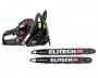 Бензопила цепная ELITECH CS 4022R (E1611.004.00) , код 204812