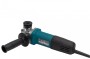УШМ Makita 9558 HNR 125 мм, 840 Вт, 11000 об/мин, плав.пуск, функция антирестарта