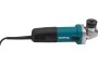 УШМ Makita 9558 HNR 125 мм, 840 Вт, 11000 об/мин, плав.пуск, функция антирестарта