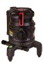 Нивелир лазерный Elitech LN 5D GREEN , код 204734