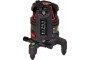 Нивелир лазерный Elitech LN 5D GREEN , код 204734