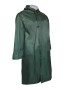 Плащ мужской влагозащитный арт. JP-01 цв. зелёный р.2XL (56-58) 170-188