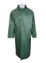 Плащ мужской влагозащитный арт. JP-01 цв. зелёный р.2XL (56-58) 170-188