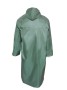 Плащ мужской влагозащитный арт. JP-01 цв. зелёный р.2XL (56-58) 170-188