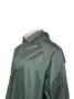 Плащ мужской влагозащитный арт. JP-01 цв. зелёный р.2XL (56-58) 170-188