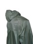 Плащ мужской влагозащитный арт. JP-01 цв. зелёный р.2XL (56-58) 170-188