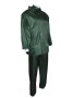 Костюм мужской влагозащитный арт. JS-01 цв. зелёный р. 2XL (56-58) 170-188