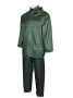 Костюм мужской влагозащитный арт. JS-01 цв. зелёный р. 2XL (56-58) 170-188