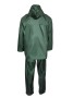 Костюм мужской влагозащитный арт. JS-01 цв. зелёный р. 2XL (56-58) 170-188