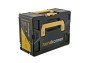 Ящик модульный Hanskonner HS185P ,размер L, единая система хранения HANSTORAGE,395.5x295.5x185мм