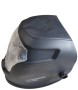 Маска сварочная NUMBER ONE Ф8 PRO VISION Хамелеон 100*53мм,DIN 3/4-8/9-13 в КОРОБКЕ,