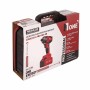 Винтоверт аккум NUMBER ONE CDI 20/3.0-PRO-BR-2B бесщет,300Hm,20V,3,0Ah,2ск,2акк,1500-2500об/мин,КЕЙС