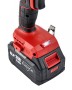Дрель акк. Elitech ДА 20УБЛ2 (Е2201.047.02), код 205680