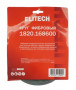 Круг фибровый ELITECH 180х22мм Р60 5шт