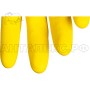 Перчатки Lakeland Natrasol ER18F Bright Yellow К80Щ40, р.9 , жёлтые