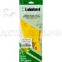 Перчатки Lakeland Natrasol ER18F Bright Yellow К80Щ40, р.9 , жёлтые