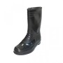Cапоги резиновые ПВХ низ. (42р)