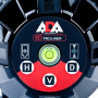 Построитель лазерных плоскостей ADA 5D Proliner