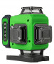Уровень лазерный AMO LN 4D-360-2