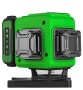 Уровень лазерный AMO LN 3D-360-2