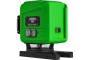 Уровень лазерный AMO LN 3D-360-2