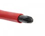 Отвертка Elitech 231203, PH2x100мм диэлектрическая, код 207173