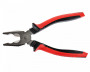 Плоскогубцы комбинированные Elitech ДМ 110303, 200мм, код 207113