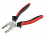Плоскогубцы комбинированные Elitech ДМ 110303, 200мм, код 207113