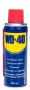 Универсальная смазка спрэй  WD-40 200 мл
