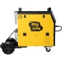 Сварочный полуавтомат START MigLine 250 2ST250