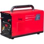 Сварочный полуавтомат FUBAG IRMIG 200 SYN PULSE LED (с горелкой 250А в комплекте) 646405