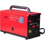 Сварочный полуавтомат FUBAG IRMIG 200 SYN PULSE LED (с горелкой 250А в комплекте) 646405