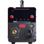 Сварочный полуавтомат FUBAG IRMIG 200 SYN PULSE LED (с горелкой 250А в комплекте) 646405