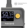 Аппарат сварочный инверторный Nocord NWM-200.I, 200 Ампер 902190.NWM-200.I-2