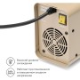 Аппарат сварочный инверторный Nocord NWM-200.I, 200 Ампер 902190.NWM-200.I-2
