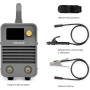 Аппарат сварочный инверторный Nocord NWM-200.I, 200 Ампер 902190.NWM-200.I-2