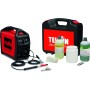Аппарат TELWIN CLEANTECH 200 230V + KIT 850020