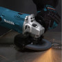 УШМ Makita GA 5021 С ф125, 1,45кВт, стабилизация