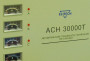 Стабилизатор Elitech ACH 30000 Т 3-х фазный