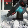 Перфоратор Makita HR 3540С SDSmax 850Вт 6,3Дж