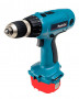 Дрель акк. Makita 6317 DWDE 12В 2х2.6Ач.NiMh