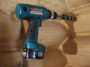 Дрель акк. Makita 6337 DWDE 14.4В 2х2,6Ач.NiMh