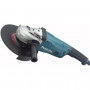 УШМ Makita GA 9020 F  2,2кВт, ф230 суперфл