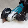 УШМ Makita GA 9020 F  2,2кВт, ф230 суперфл