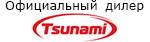 Tsunami